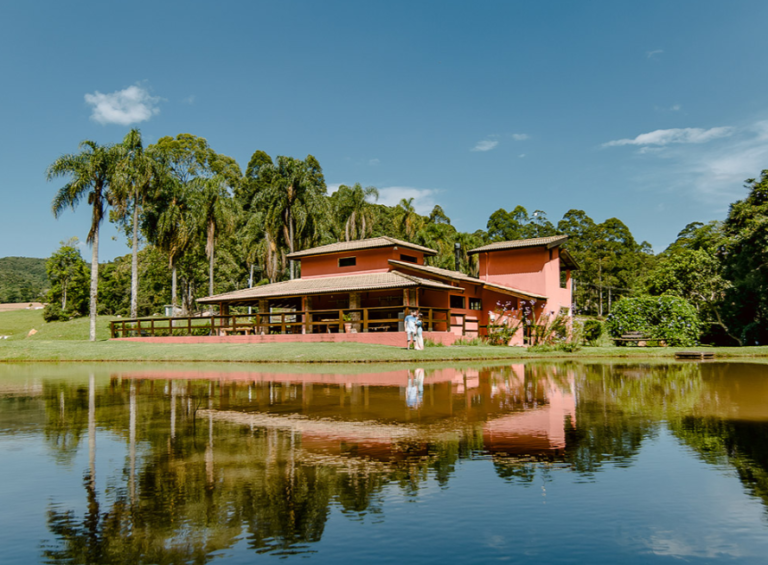 Fazenda Guaxinduva – Dia 07 de julho Das 8h30 ás 17h