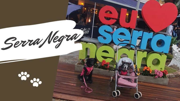 Serra Negra