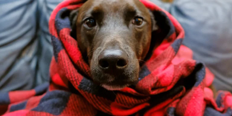 Frente fria, riscos em alta: como o clima impacta a saúde dos pets