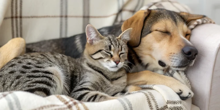 Decoração pet friendly – como personalizar seu lar com conforto para os pets