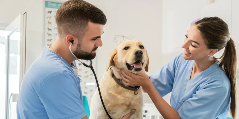 O futuro da medicina veterinária: inovação, ética e biotecnologia a serviço dos pets
