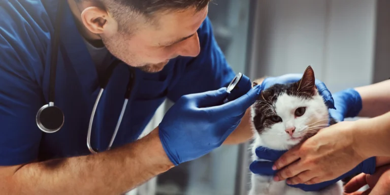 Medicina veterinária preventiva: benefícios além da saúde animal