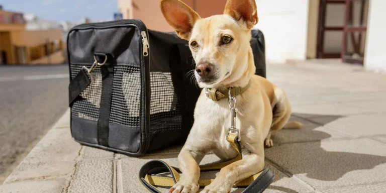 Nova legislação e alta demanda exigem preparo de tutores de pets nas férias