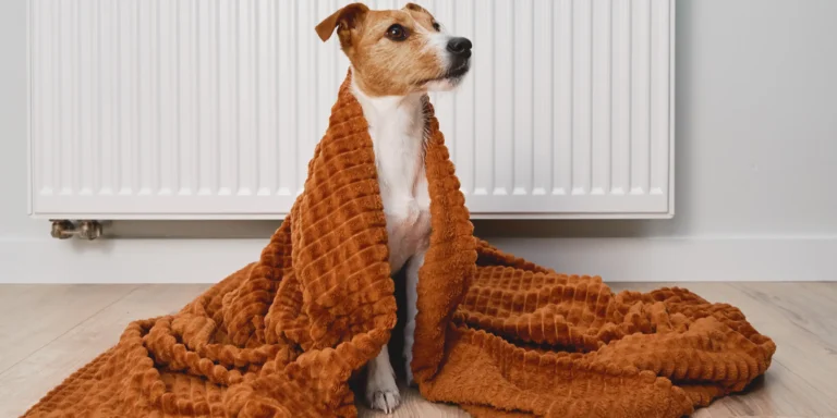 5 dicas para garantir o conforto e a saúde de cães e gatos nessa época do ano