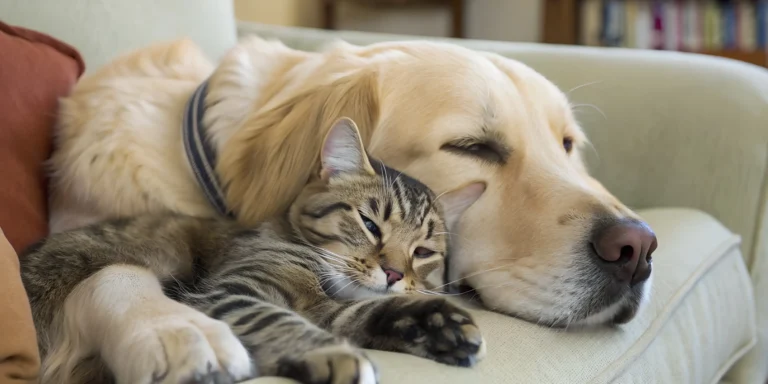 Como voltar à rotina do pet após as férias?