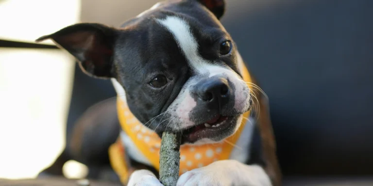 Mitos e verdades sobre os petiscos para pets