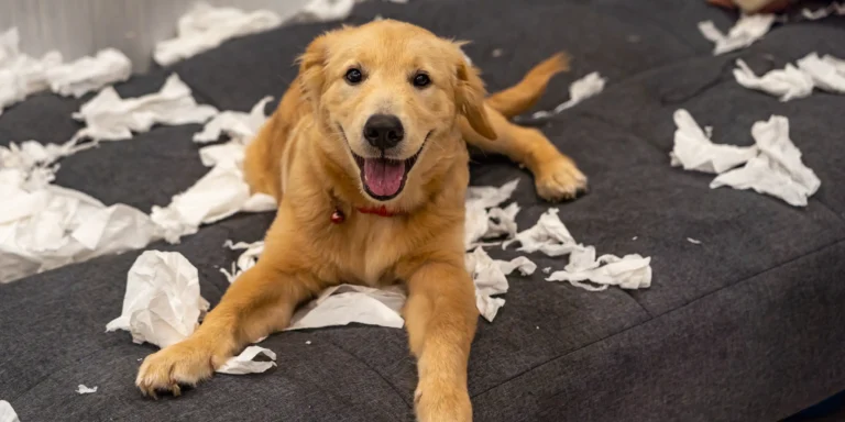 Sofá à prova de pets: confira os melhores tecidos e cuidados para quem convive com animais em casa