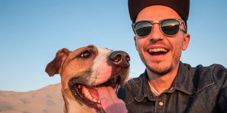 Adotou um pet? Saiba os itens essenciais para garantir seu conforto