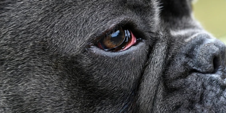 Glaucoma surge de forma súbita em cães e gatos