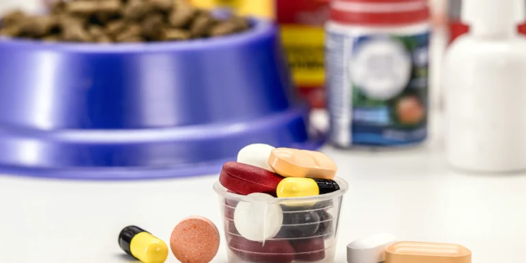 Falsificação de medicamentos veterinários contra pulgas e carrapatos pode colocar em risco a saúde dos pets