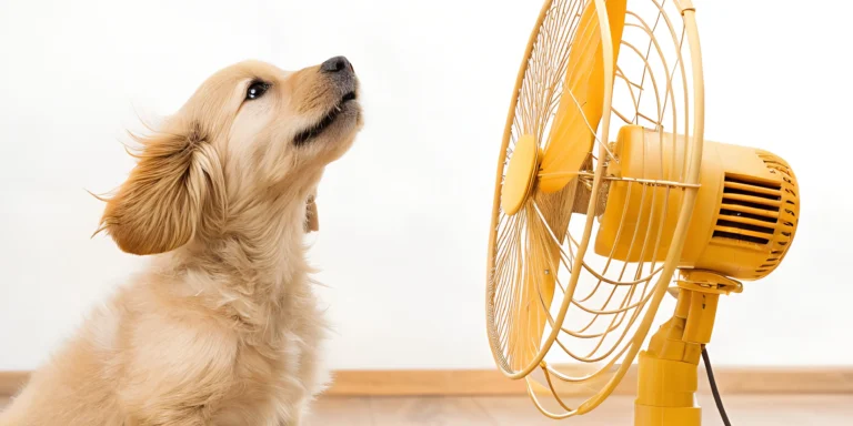 Calor e desidratação: os riscos silenciosos do verão antecipado para cães, gatos e pets exóticos