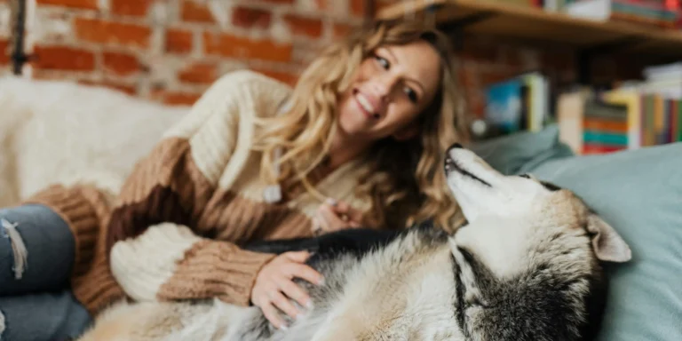 Qual tipo de tutor de animais de estimação você é?