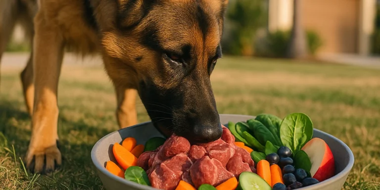 Janeiro Branco Pet: o papel da alimentação na saúde mental e no comportamento dos cães