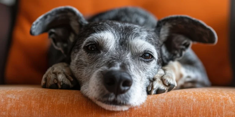 Fevereiro Roxo alerta: 1 em cada 5 pets no Brasil já é idoso