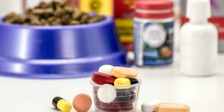 Riscos da automedicação, da troca de medicação e da interrupção de tratamentos em pets