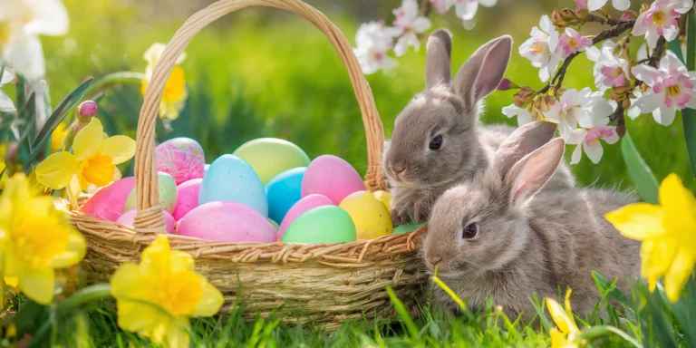 Campanha “Coelho não é brinquedo” suspende venda do animal durante a Páscoa 