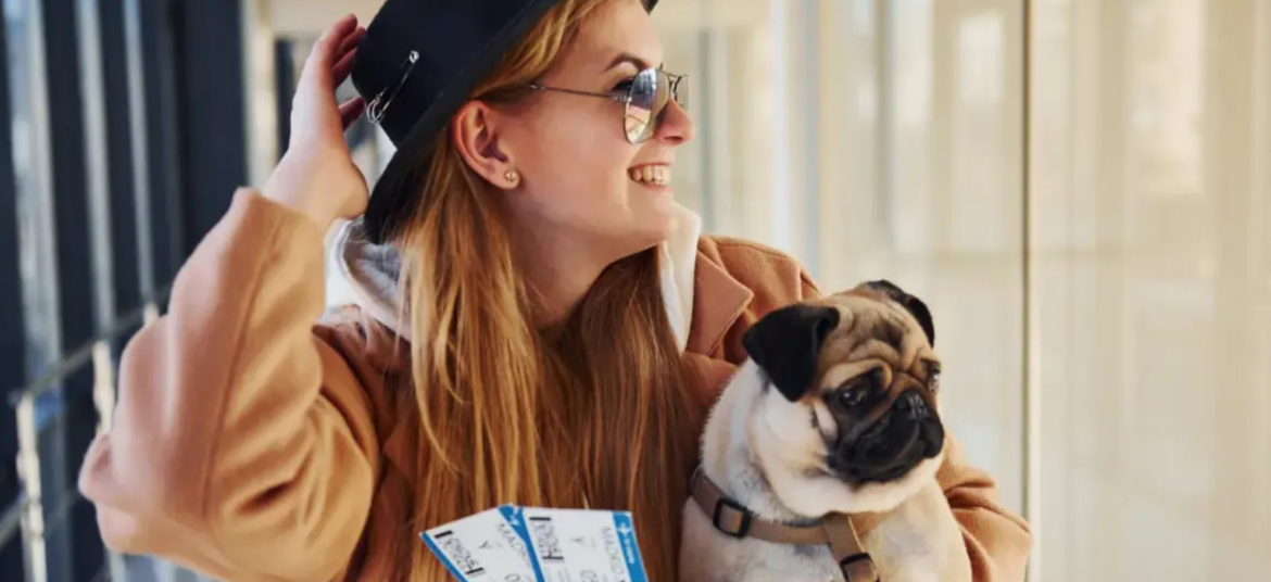 turismo pet friendly no Brasil — pesquisa nacional do Ministério do Turismo
