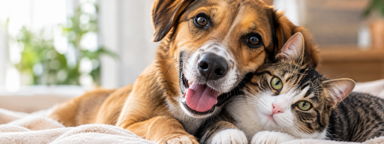 Global Adoption Weekend 2026: Adoção Responsável de Pets